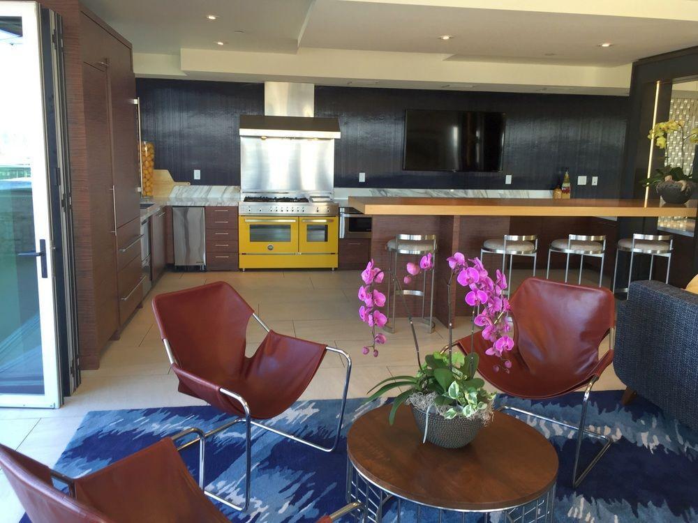 Corporate Suites In San Diego Downtown Luaran gambar